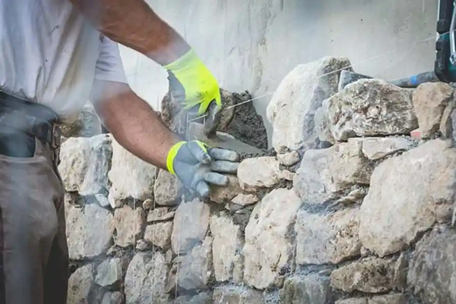 Bluestone and Natural Stone Installation and Restoration