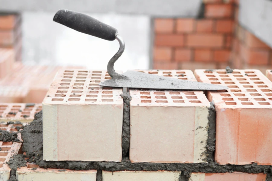 Masonry Contractor