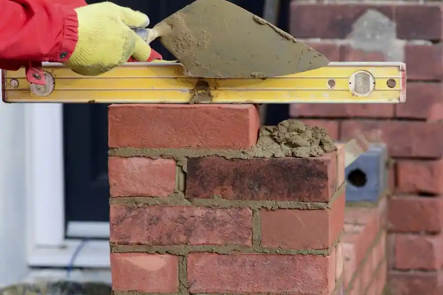 Masonry Installation and Repair