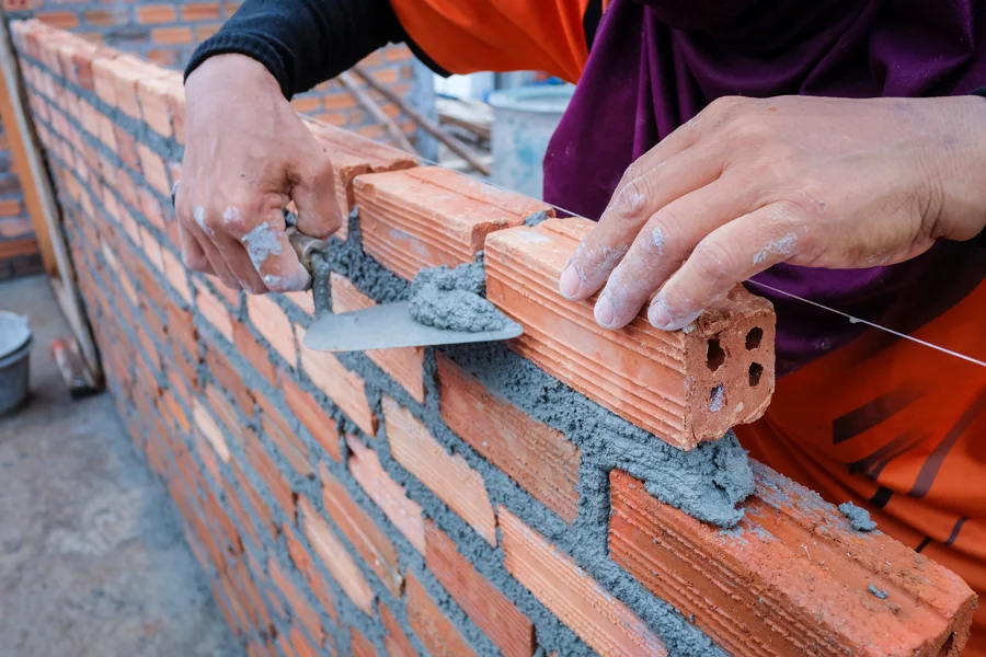 Masonry Services
