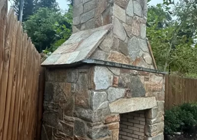 Outstanding Quality Masonry Company