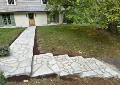 Professional Masonry Contractor