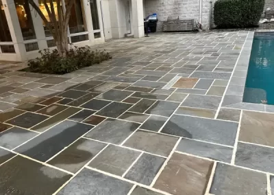 Professional Masonry Contractor