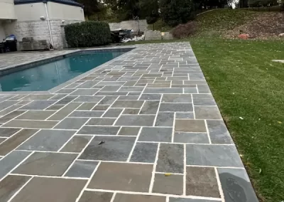 Professional Masonry Contractor