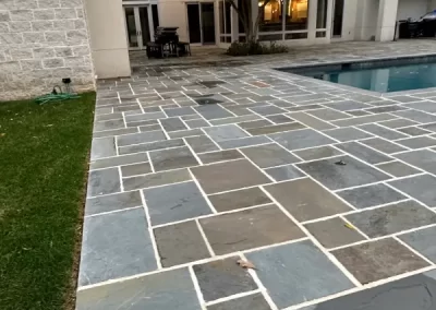 Professional Masonry Contractor