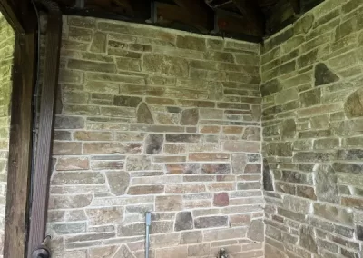 Professional Masonry Contractor