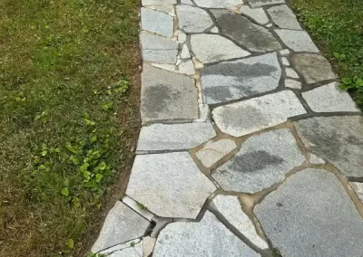 Professional Masonry Contractor