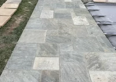 Professional Masonry Contractor