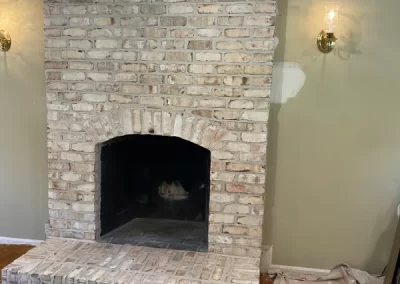 Professional Masonry Contractor