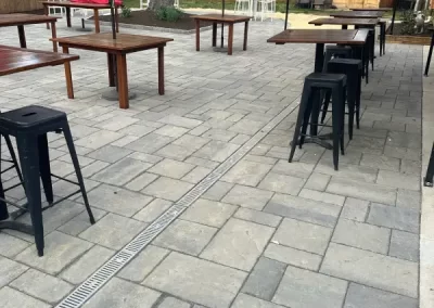 Professional Masonry Contractor