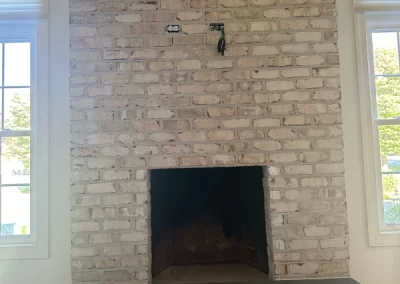 Professional Masonry Contractor
