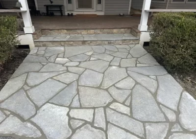 Reliable Masonry Service
